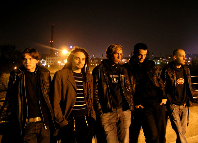 7 Days Awake 2005 photo