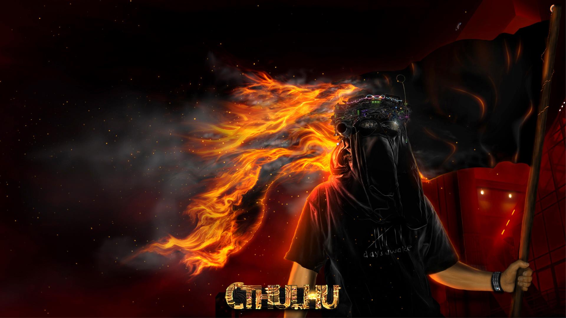 Cthulhu Times — photo 5