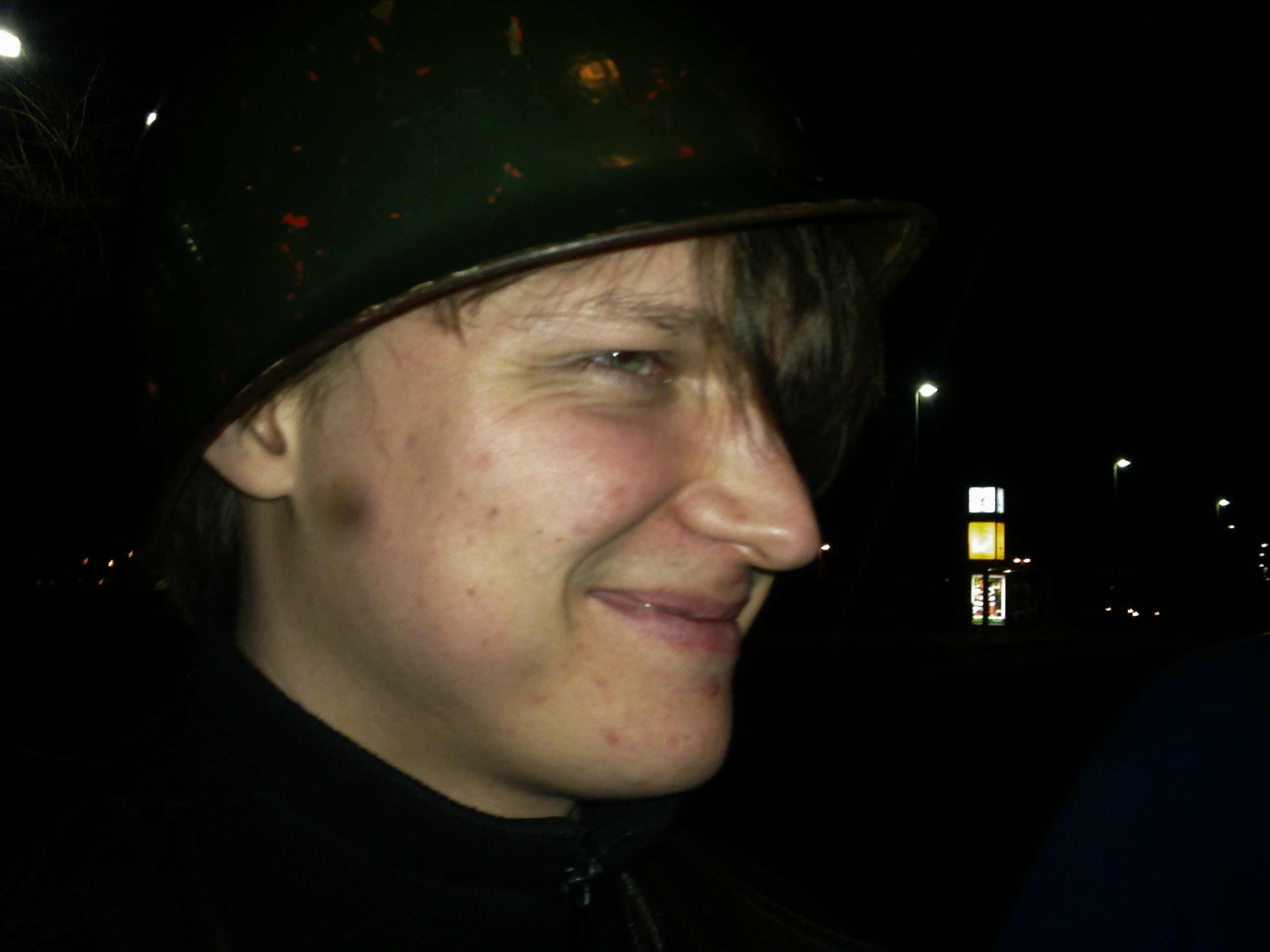 Cthulhu Times — photo 92