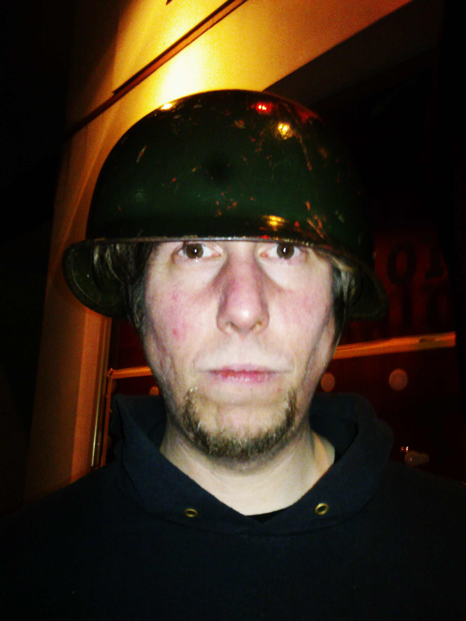 Cthulhu Times — photo 93