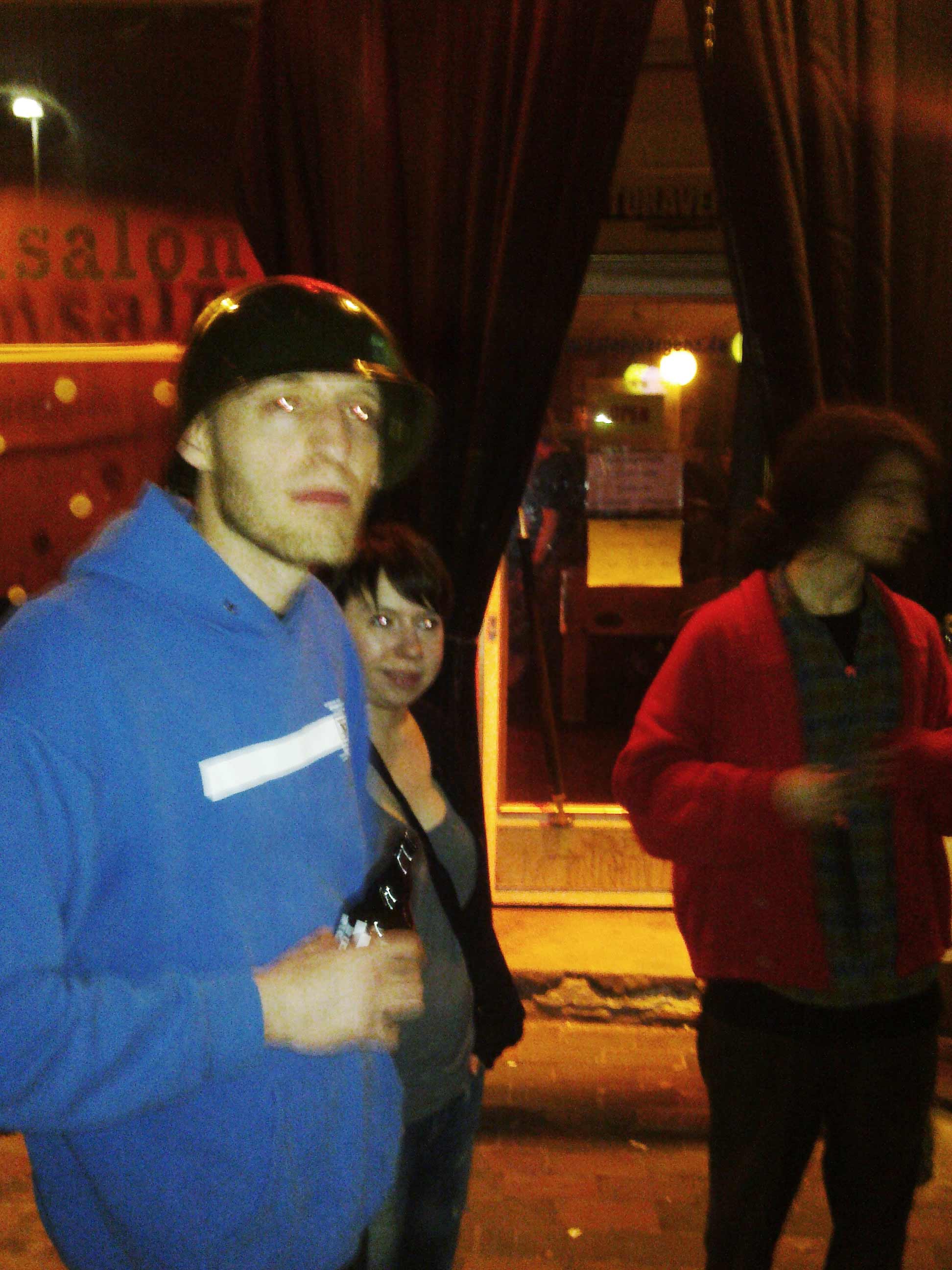 Cthulhu Times — photo 100