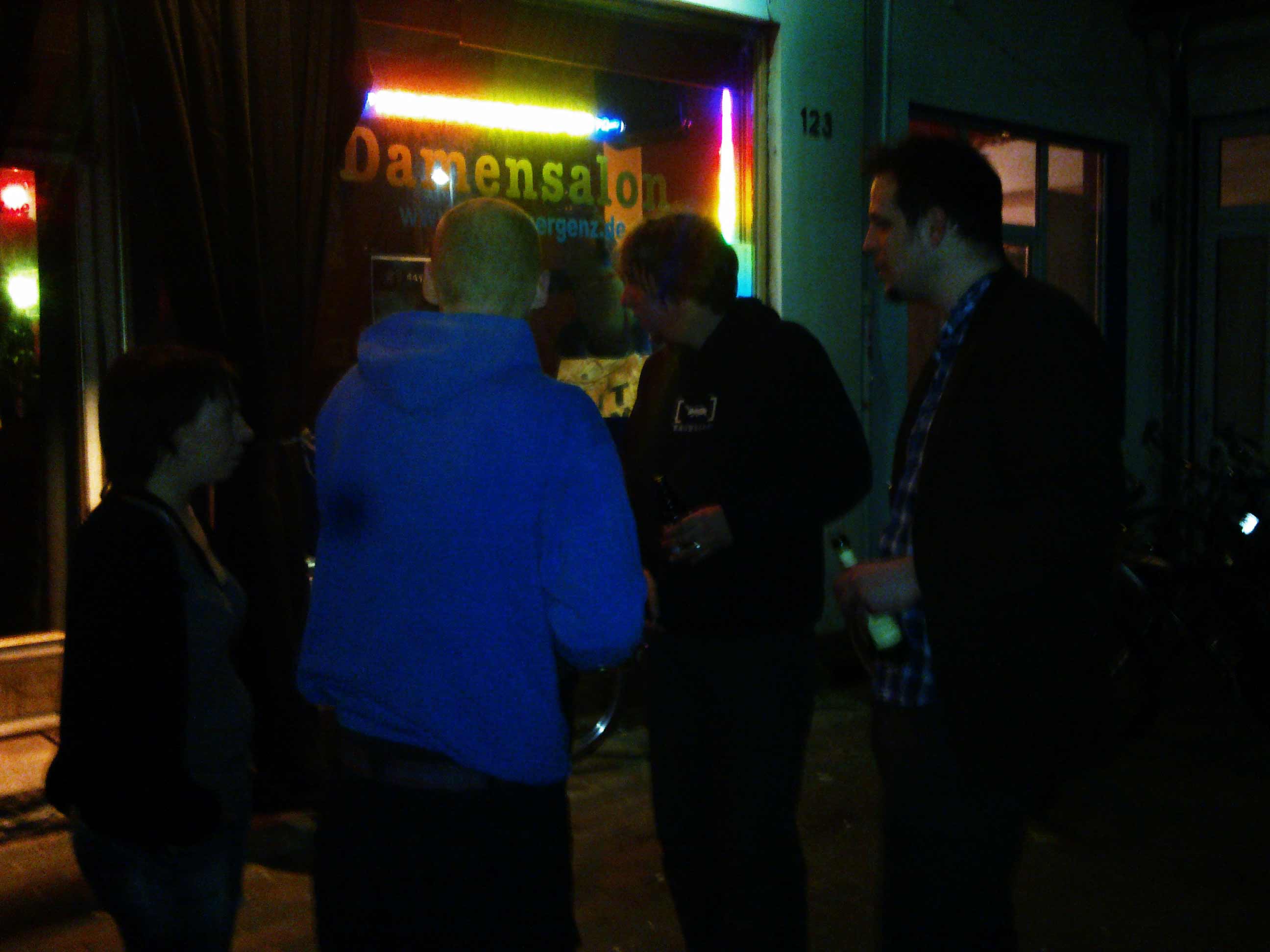 Cthulhu Times — photo 102