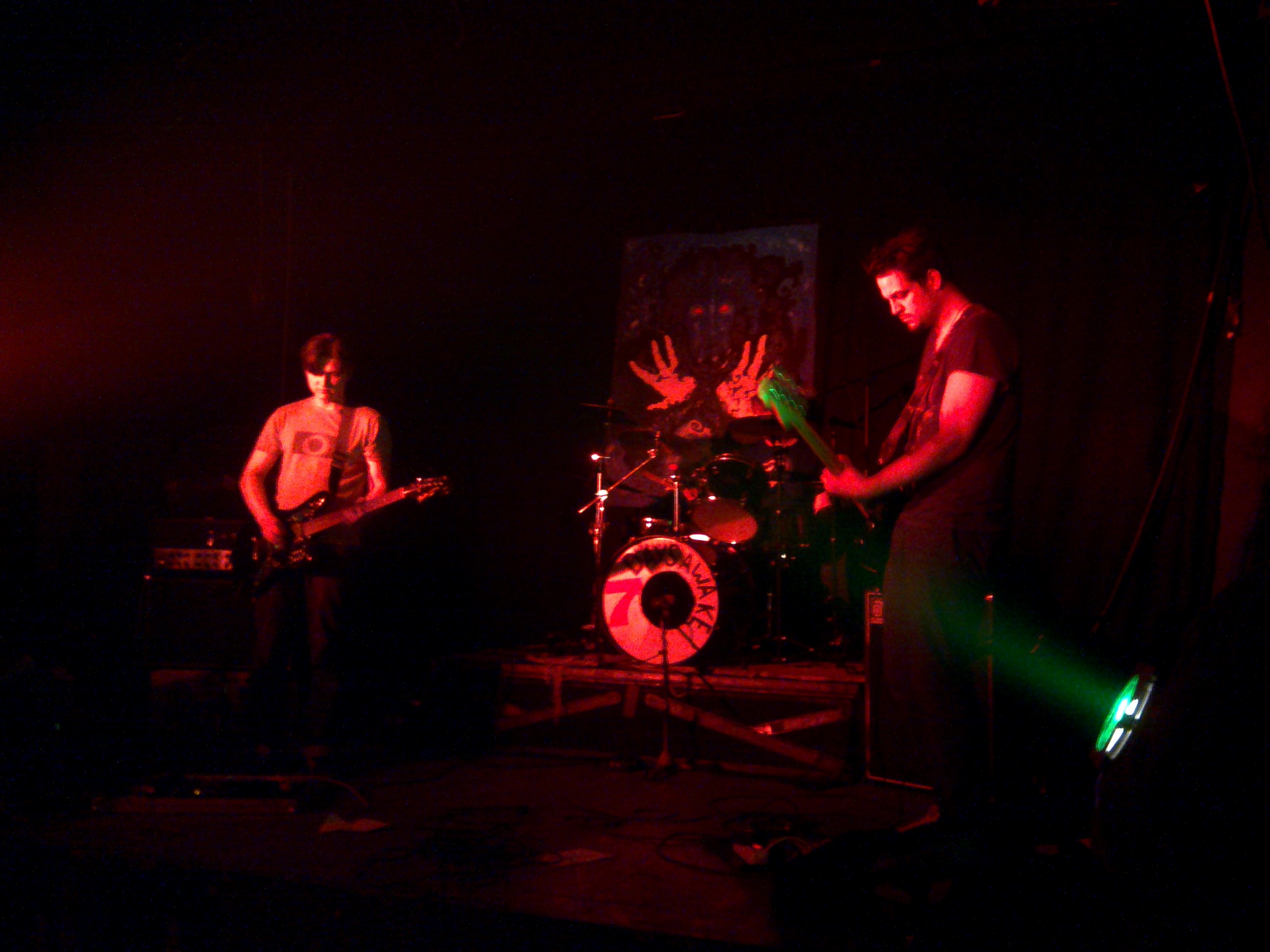 Cthulhu Times — photo 106