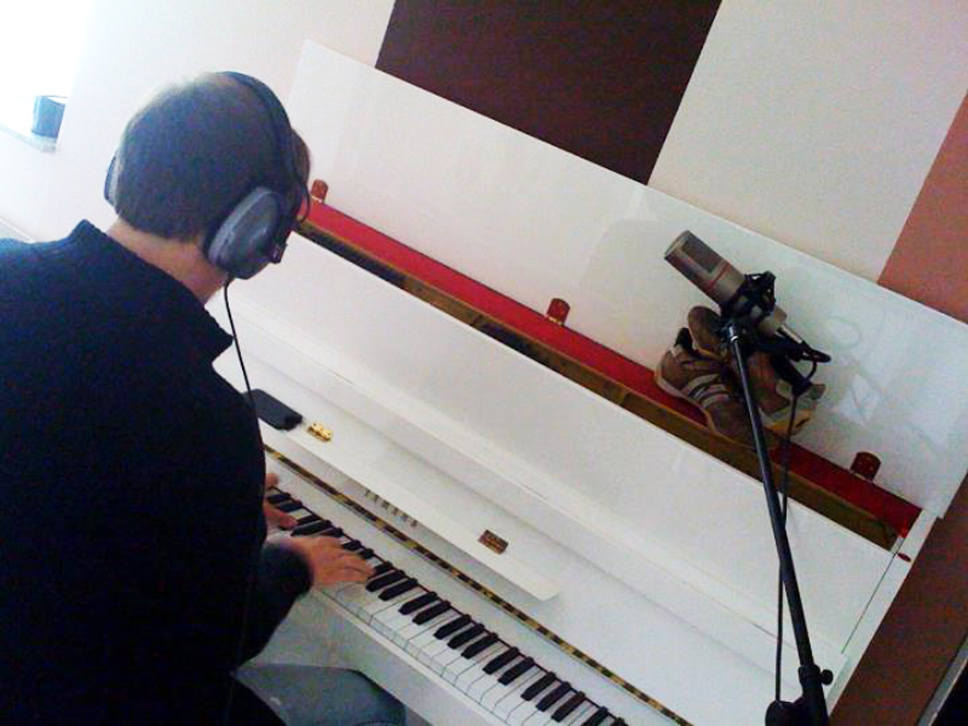 Interference Times — photo 12