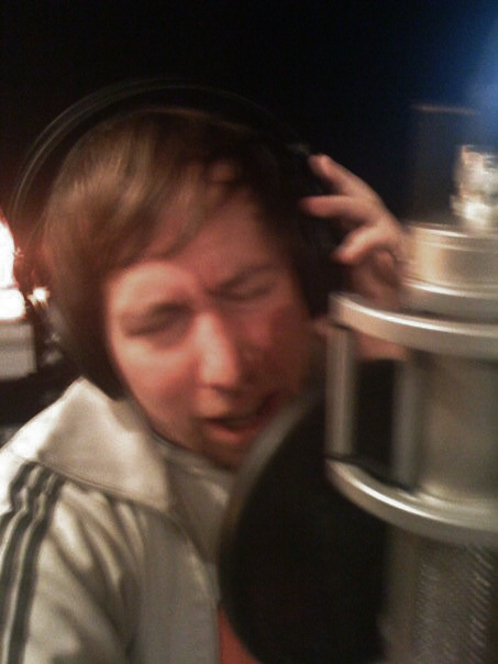 Interference Times — photo 18