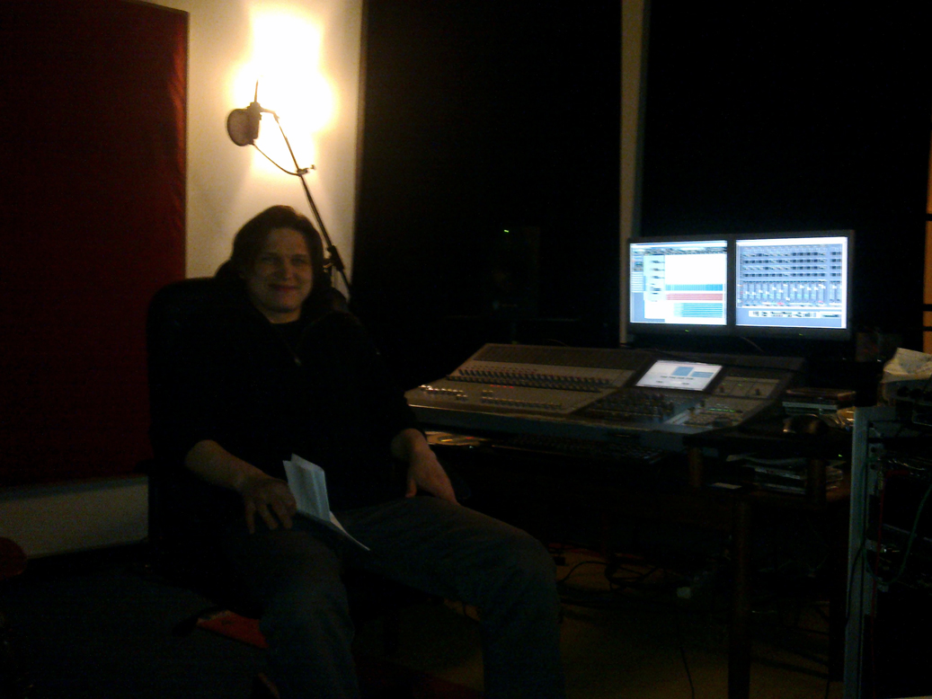 Interference Times — photo 30