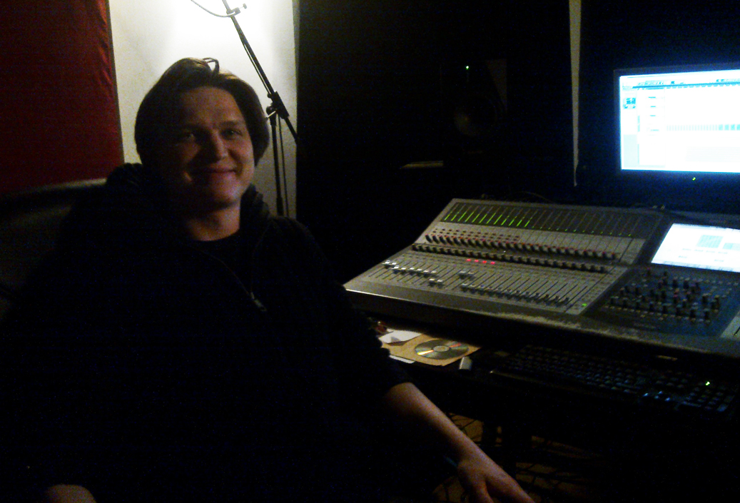 Interference Times — photo 33