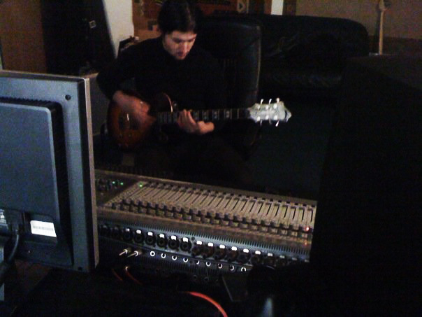 Interference Times — photo 38