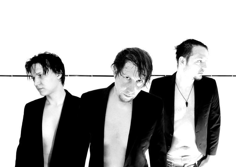 Interference Times — photo 4