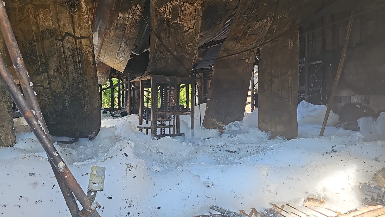 Microdozer Times — photo 12