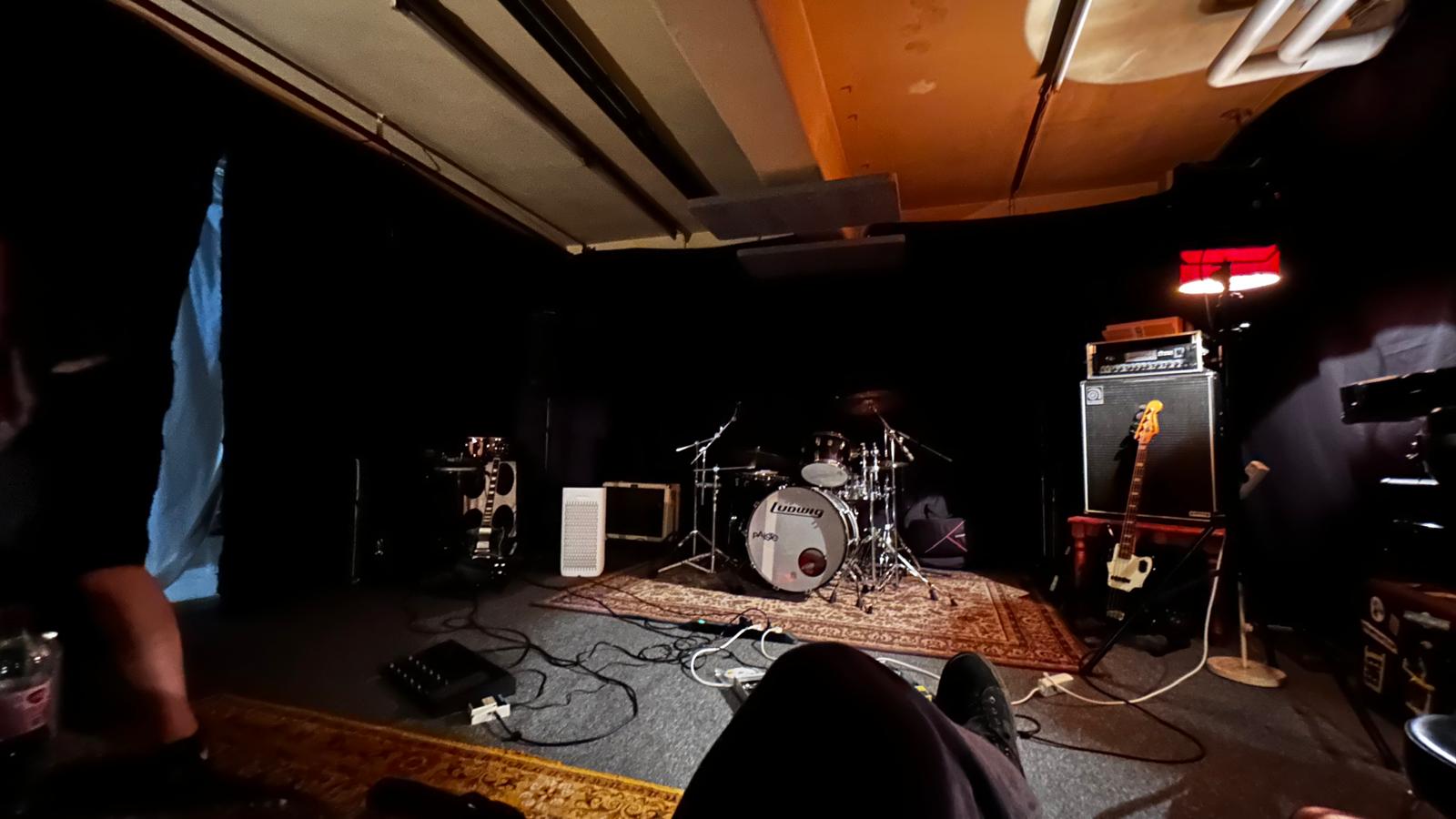 Microdozer Times — photo 50