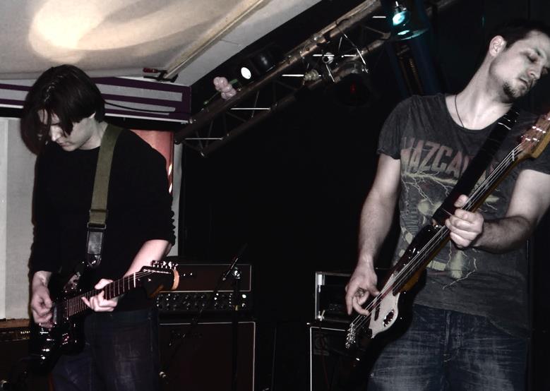 Sleepwalk Times — photo 21