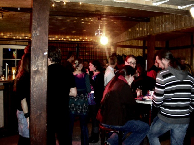 Sleepwalk Times — photo 88