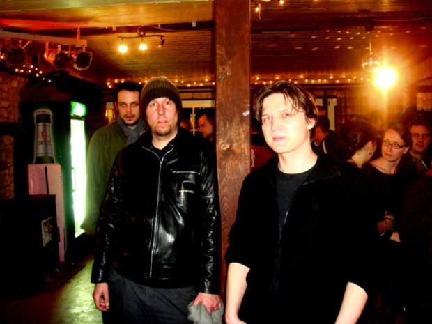 Sleepwalk Times — photo 103