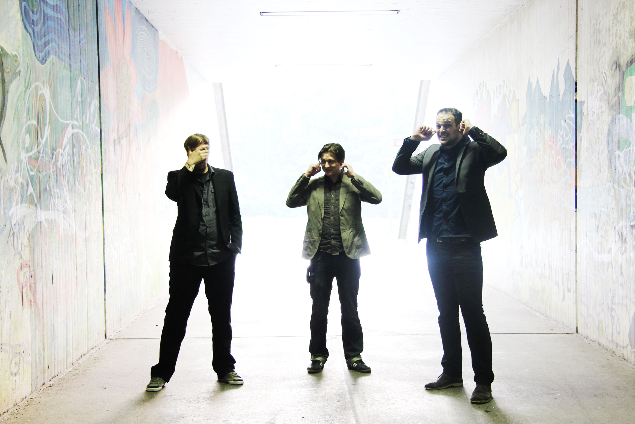 Sleepwalk Times — photo 121