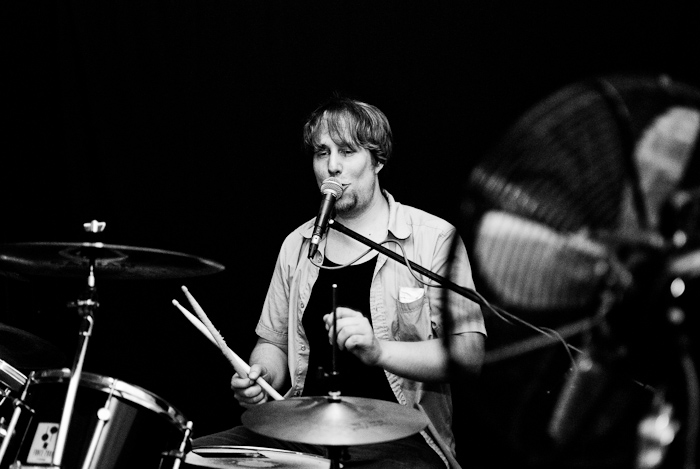 Sleepwalk Times — photo 46