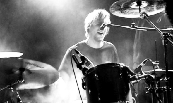 Time Fluctuation Times — photo 19