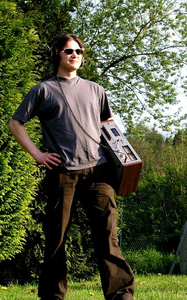 Time Fluctuation Times — photo 7