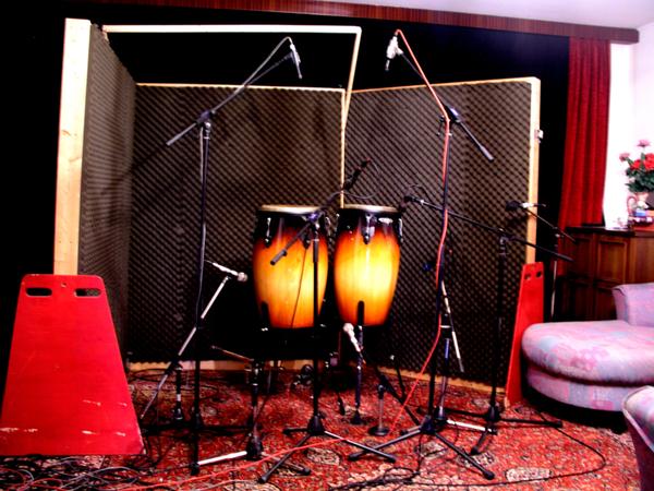 Time Fluctuation Times — photo 15