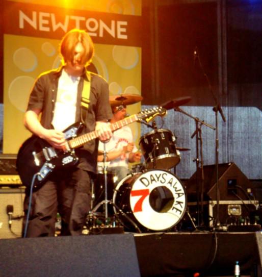 Time Fluctuation Times — photo 105