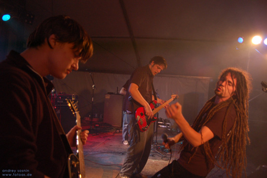 Time Fluctuation Times — photo 164