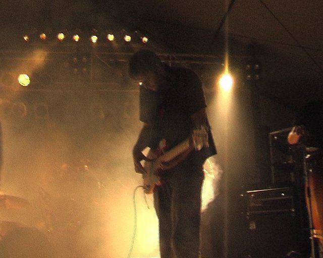 Time Fluctuation Times — photo 170