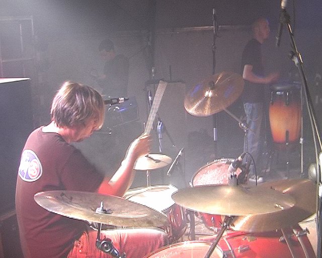 Time Fluctuation Times — photo 185