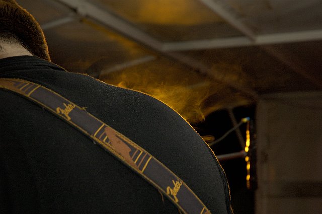 Time Fluctuation Times — photo 31