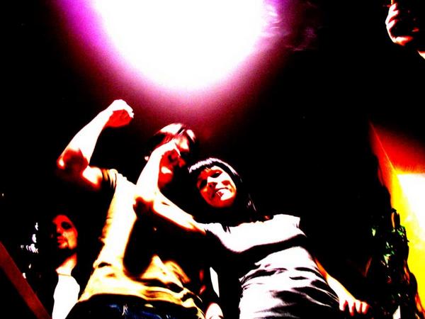 Time Fluctuation Times — photo 107