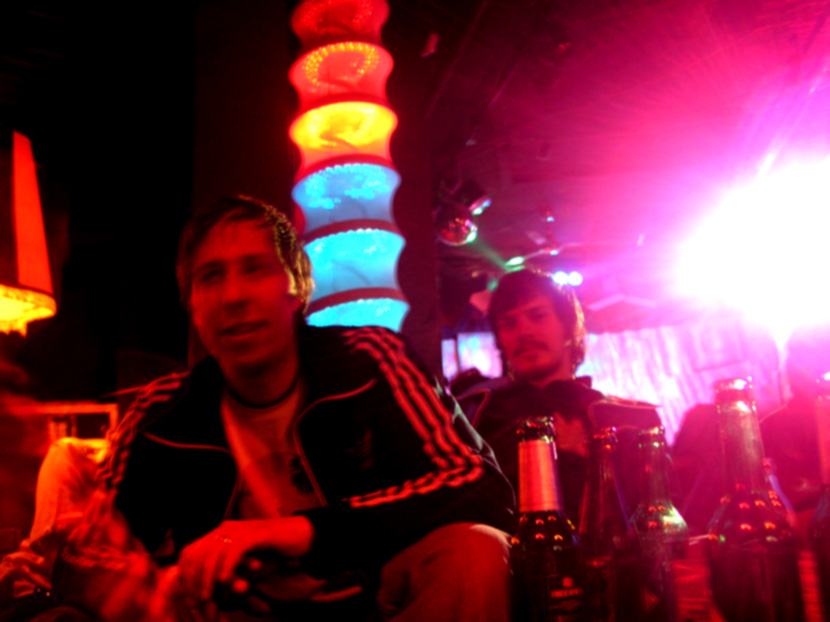 Who Cares Times — photo 24